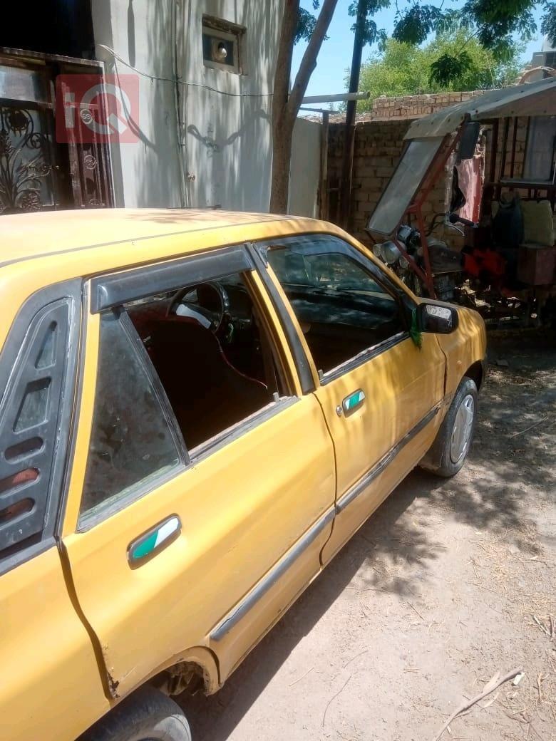 سايبا 131
